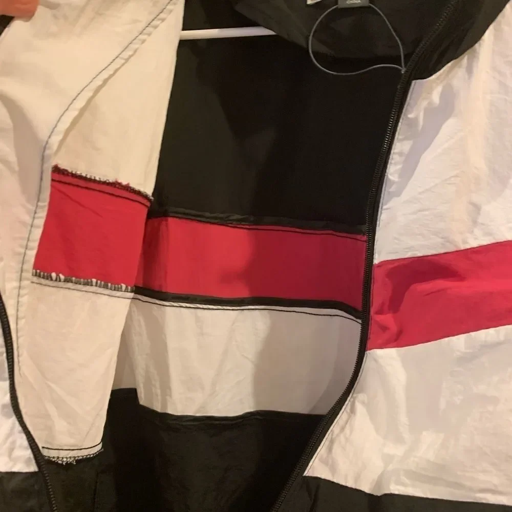 Original Ashley full zip jacket